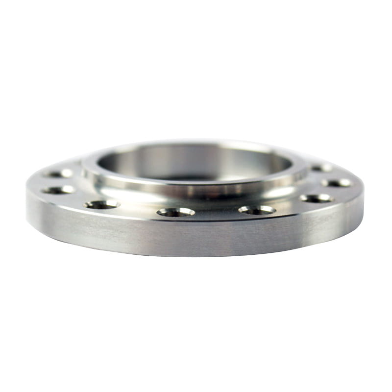 Asa socket flens （sw flens) voorkom de penetratie van de boring van de buis