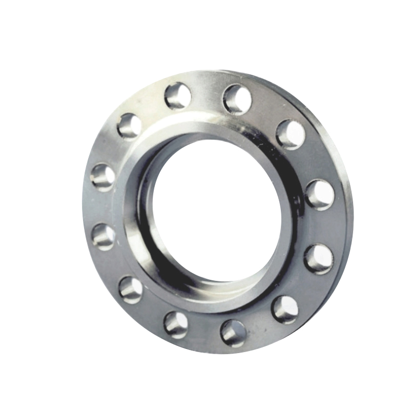 Asa socket flens （sw flens) voorkom de penetratie van de boring van de buis