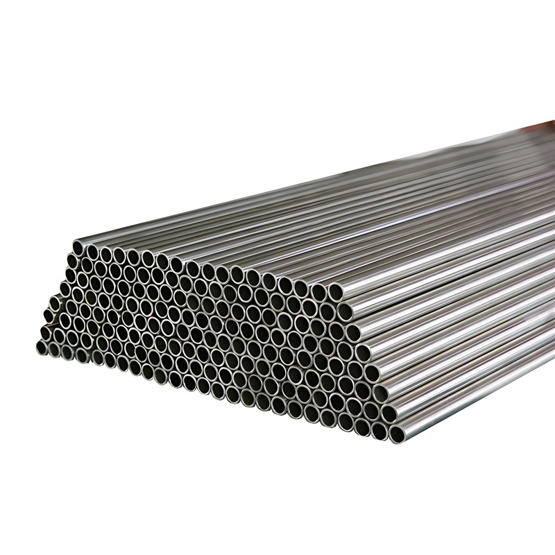Jis G3459 Naadloos stalen warmtewisselaarpijp thermisch geleidbaarheidsmateriaal