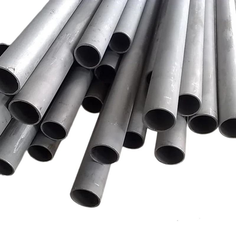 Hoge temperatuur stabiliteit SCH40 Chemische industrie 316 roestvrijstalen pijp