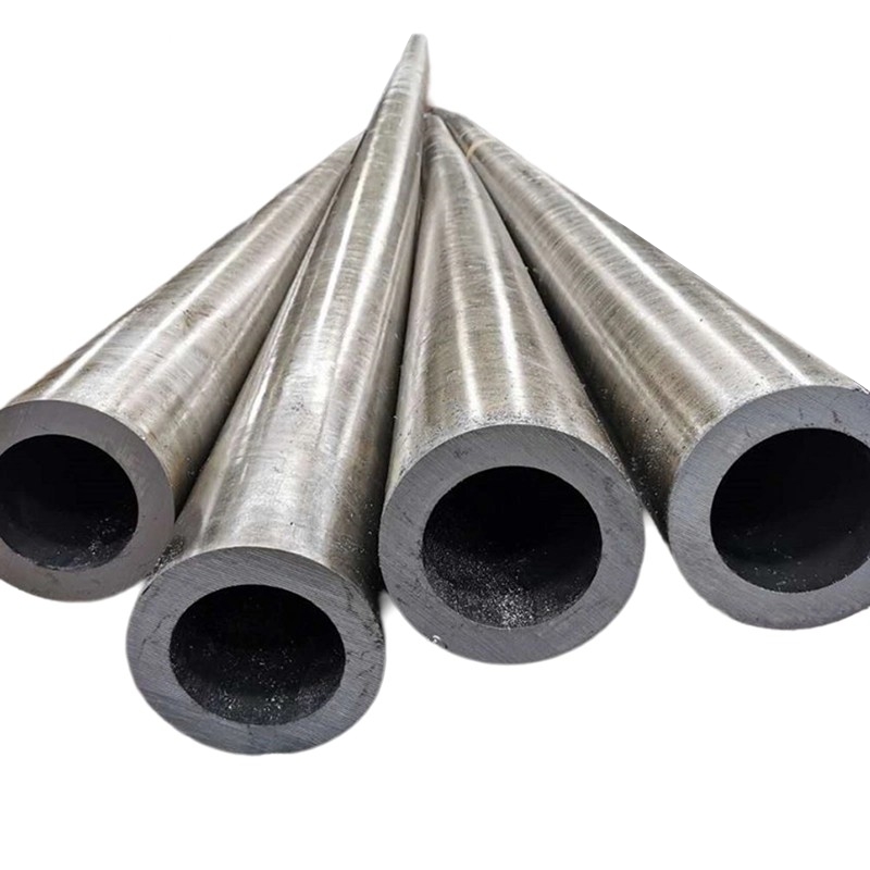 Zware wand grote diameter 304 roestvrij 178 OD ketelbuis